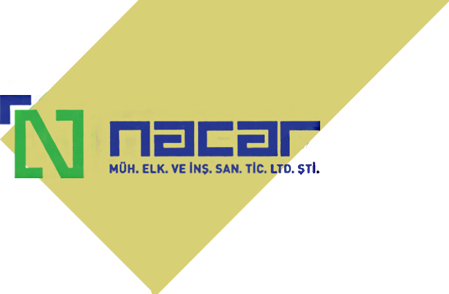 Nacar Mühendislik